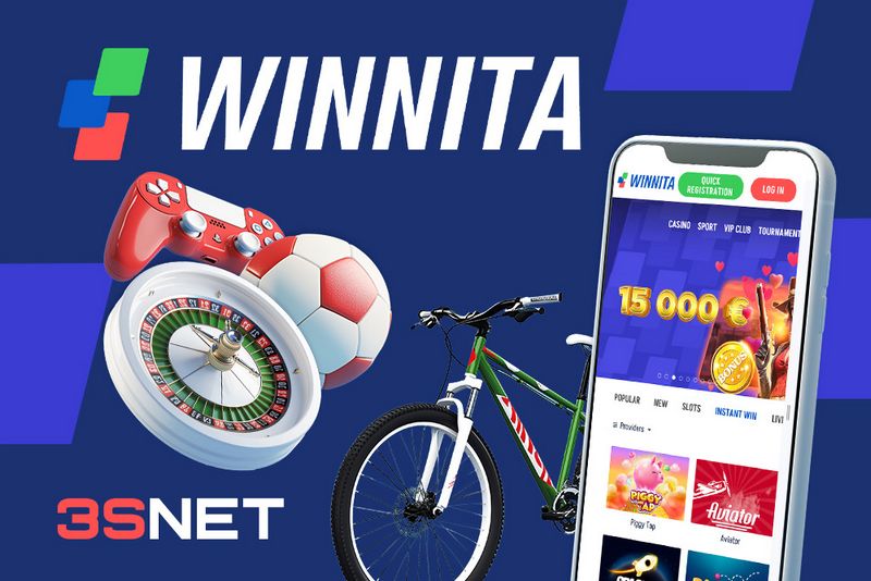 Casinò Winnita
