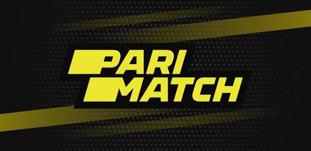 Ставки на спорт на Parimatch